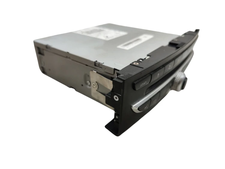 RADIO NAWIGACJA GPS RENAULT KOLEOS I (2008-2011) 2.0 DCI 150KM 28184 JY00B