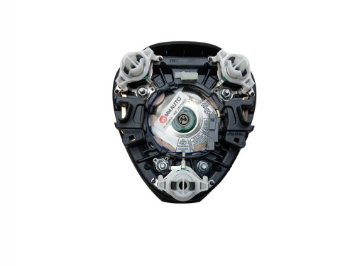 PODUSZKA KIEROWCY OPEL ASTRA K (2015-2019) 1.6 CDTI 136KM 39118076