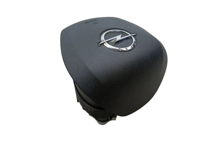 PODUSZKA KIEROWCY OPEL ASTRA K (2015-2019) 1.6 CDTI 136KM 39118076