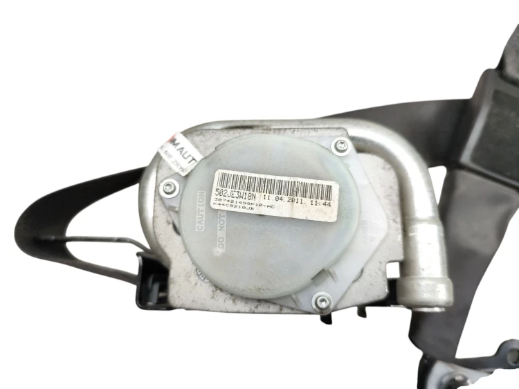 PAS BEZPIECZEŃSTWA LEWY PRZÓD OPEL INSIGNIA A (2008-2013) 1.8 16V 140KM 128