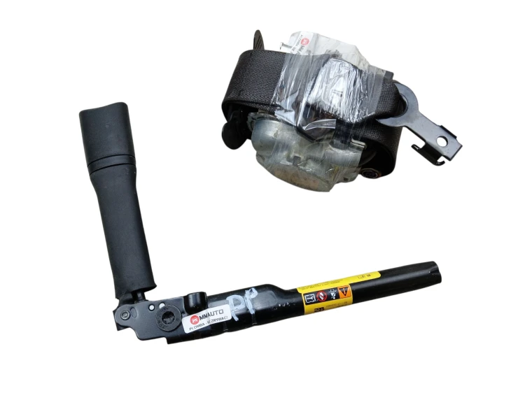 PAS BEZPIECZEŃSTWA LEWY PRZÓD OPEL ASTRA K (2015-2019) 1.6 CDTI 136KM 39127
