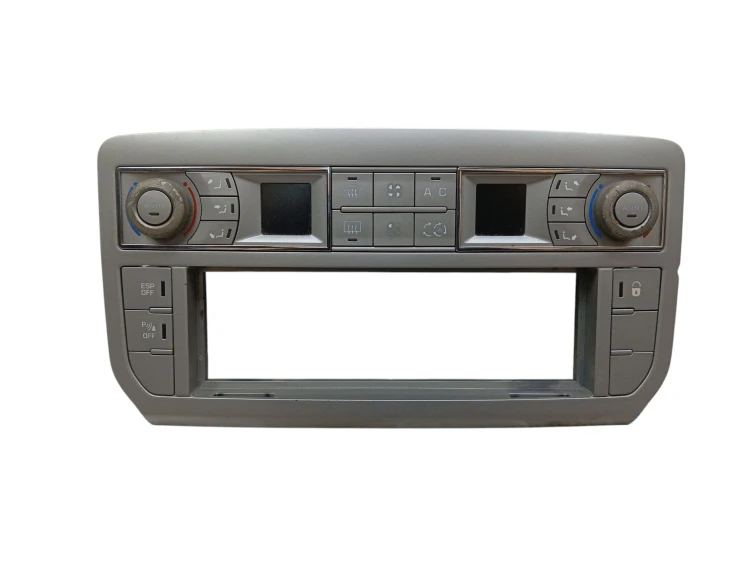 PANEL KLIMATYZACJI CITROEN C5 III (2008-2010) 2.0 HDI 136KM 96829415CL