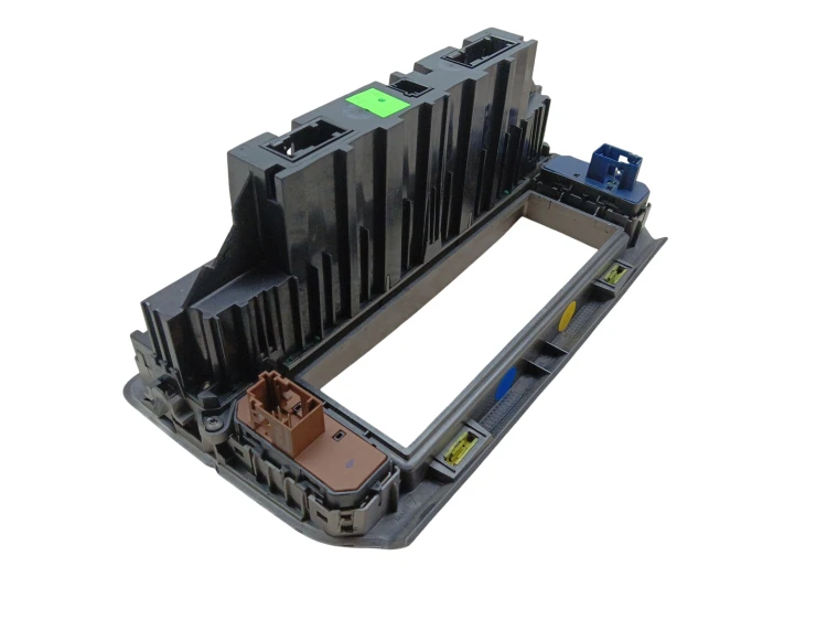PANEL KLIMATYZACJI CITROEN C5 III (2008-2010) 2.0 HDI 136KM 96829415CL