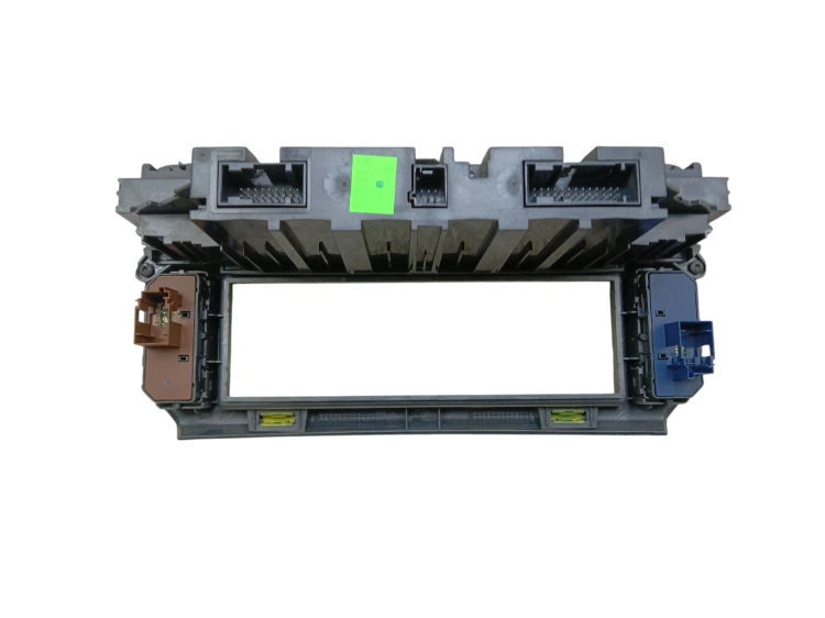 PANEL KLIMATYZACJI CITROEN C5 III (2008-2010) 2.0 HDI 136KM 96829415CL