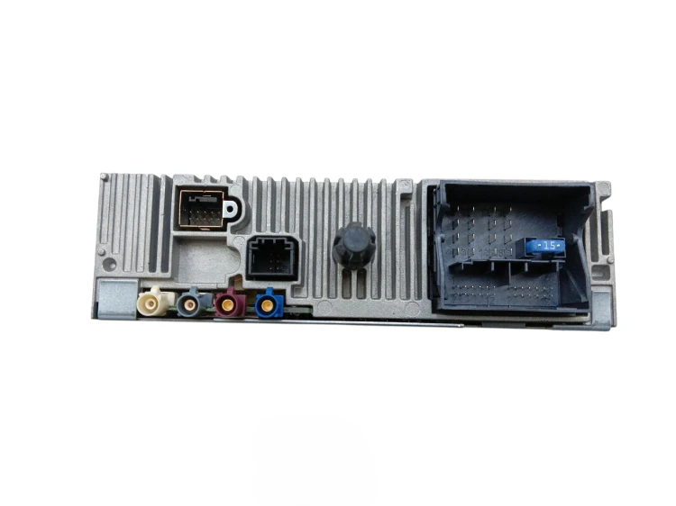 RADIO NAWIGACJA GPS CITROEN C5 III (2008-2010) 2.0 HDI 136KM