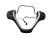 PRZYCISKI MULTIFUNKCJI KIEROWNICY BMW F20 (2011-2015) 2.0 D 143KM 62560408C