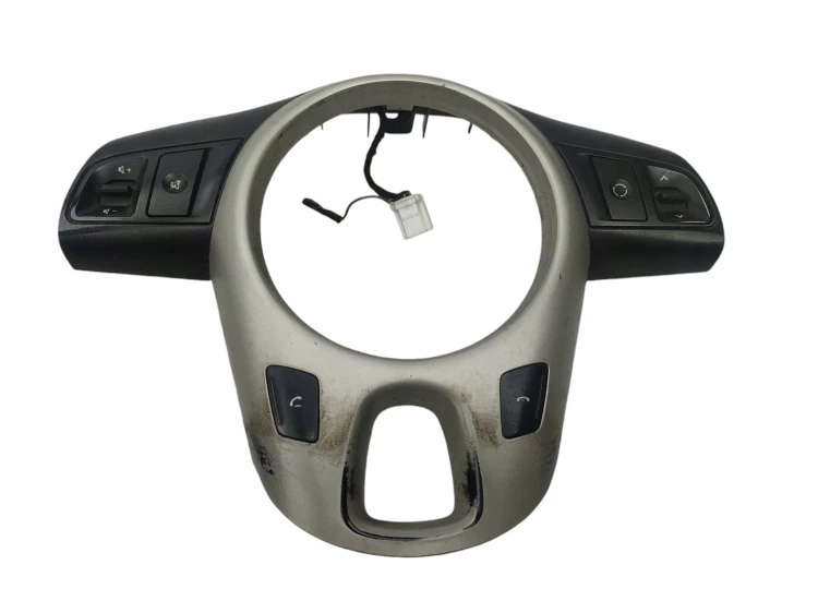 PRZYCISKI MULTIFUNKCJI KIEROWNICY KIA VENGA (2009-2014) 1.4 CRDI 90KM 96700