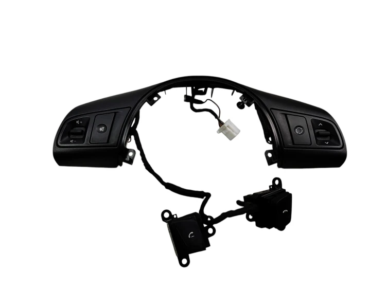 PRZYCISKI MULTIFUNKCJI KIEROWNICY KIA VENGA (2009-2014) 1.4 CRDI 90KM 96700