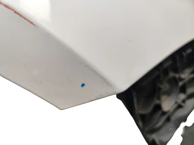 BŁOTNIK PRAWY PRZÓD SEAT ALTEA XL LIFT (2009-2015) 1.6 TDI 105KM