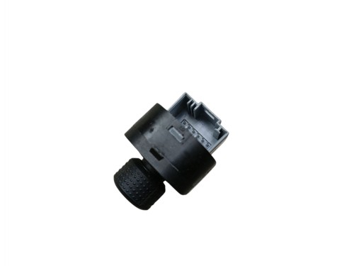PANEL STEROWANIA LUSTEREK SEAT ALTEA XL LIFT (2009-2015) 1.6 TDI 105KM