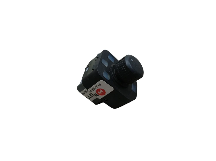 PANEL STEROWANIA LUSTEREK SEAT ALTEA XL LIFT (2009-2015) 1.6 TDI 105KM