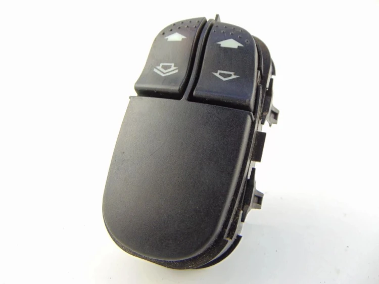 PANEL STEROWANIA SZYB FORD FOCUS MK1 LIFT (2001 -2004) 1.8 TDCI 100HP YS4T