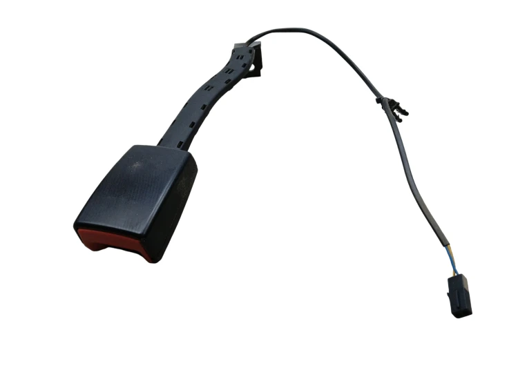 ZAPINKA PASA LEWY PRZÓD SEAT ALTEA XL LIFT (2009-2015) 1.6 TDI 105KM 5P0857