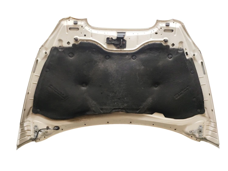 MASKA SEAT ALTEA XL LIFT (2009-2015) 1.6 TDI 105KM