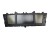 WYŚWIETLACZ NAWIGACJI GPS CITROEN C4 PICASSO I (2006-2010) 2.0 16V 140KM P9