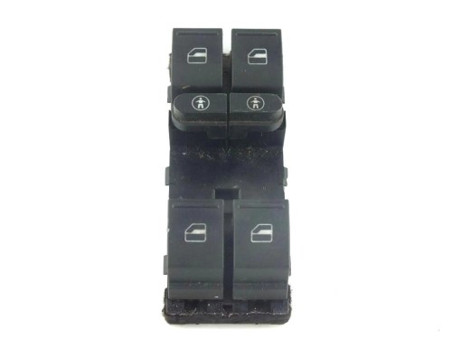 PANEL STEROWANIA SZYB VOLKSWAGEN TOUAREG 2.5 TDI 7L6959857E