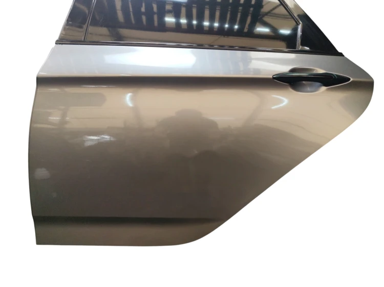 DRZWI LEWY TYŁ HYUNDAI I40 (2011-2014) 2.0 GDI 177KM