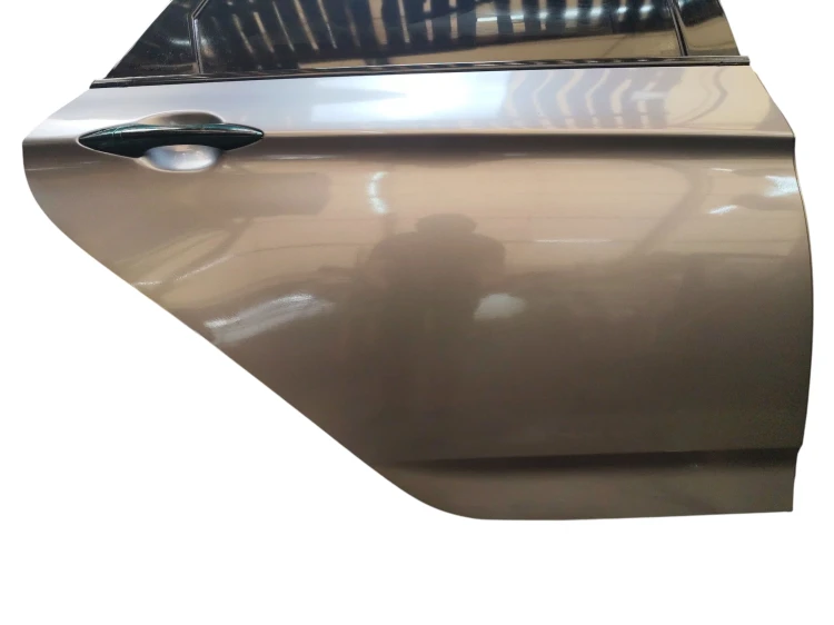 DRZWI PRAWY TYŁ HYUNDAI I40 (2011-2014) 2.0 GDI 177KM