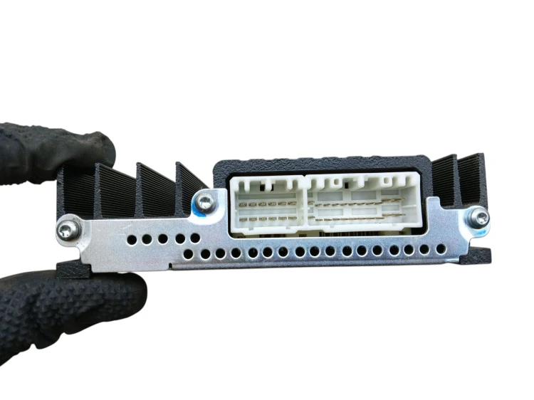 WZMACNIACZ RADIA AUDIO JBL HYUNDAI I40 (2011-2014) 96370-3Z200