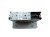 RADIO CD FABRYCZNE SEAT LEON II LIFT (2009-2012) 1P0035153D