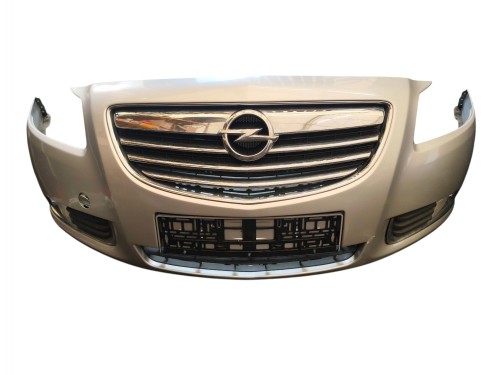 ZDERZAK PRZÓD OPEL INSIGNIA A (2008-2013) 2.0 CDTI 110KM