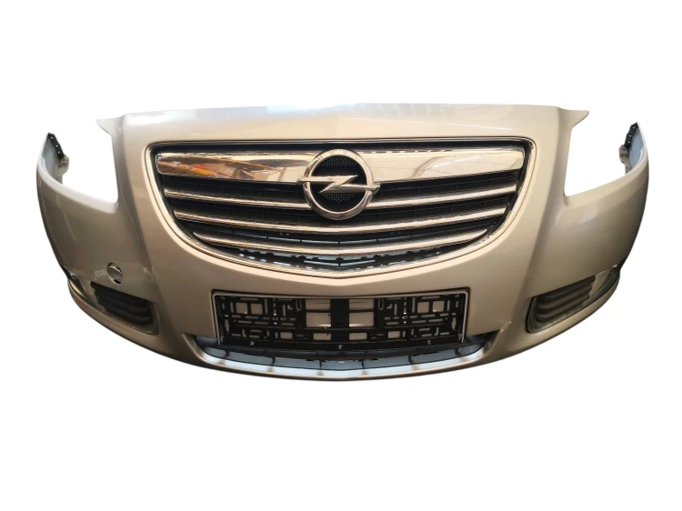 ZDERZAK PRZÓD OPEL INSIGNIA A (2008-2013) 2.0 CDTI 110KM