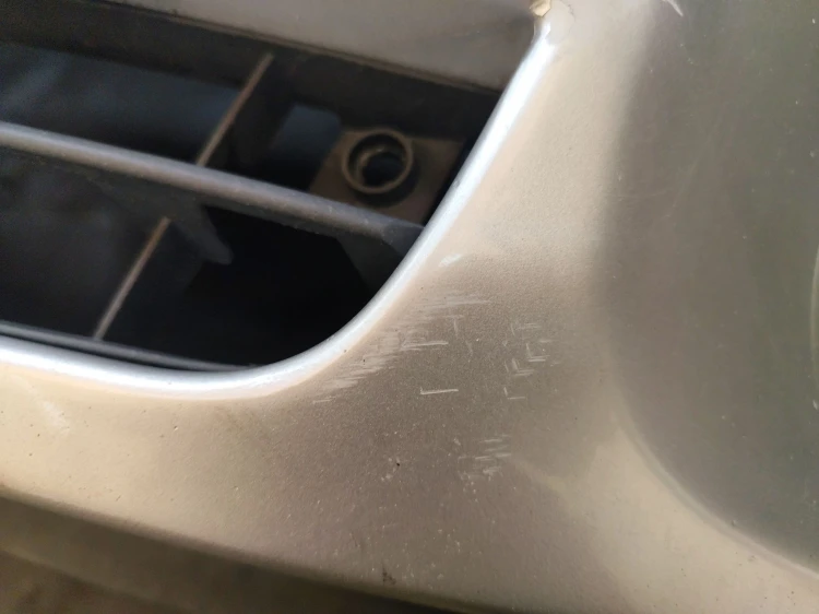 ZDERZAK PRZÓD OPEL INSIGNIA A (2008-2013) 2.0 CDTI 110KM