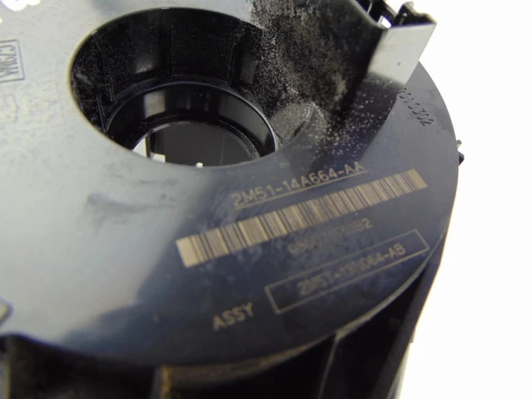 PRZEŁĄCZNIK ZESPOLONY FORD FOCUS MK1 1.8 TDCI 98AG 13335 AG