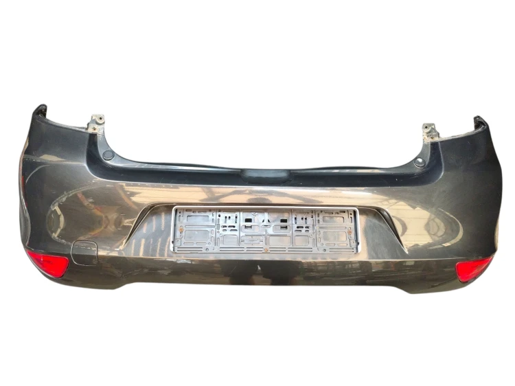 ZDERZAK TYŁ RENAULT CLIO III LIFT (2009-2012) 1.2 16V 73KM