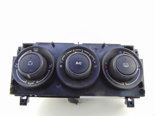 PANEL NAWIEWU PEUGEOT 5008 1.6 HDI