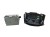 RADIO WYŚWIETLACZ PANEL KOMPLET FORD FOCUS MK3 (2010-2014) 1.0 EcoBoost 125