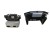 RADIO WYŚWIETLACZ PANEL KOMPLET FORD FOCUS MK3 (2010-2014) 1.0 EcoBoost 125
