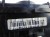 PANEL NAWIEWU PEUGEOT 5008 1.6 HDI