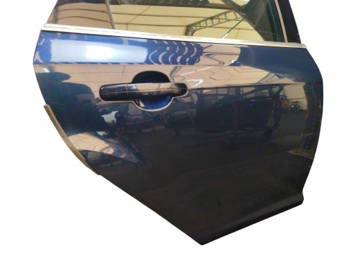 DRZWI PRAWY TYŁ FORD FOCUS MK3 (2010-2014) 1.0 EcoBoost 125KM
