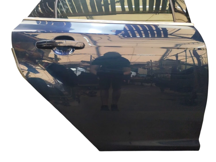 DRZWI PRAWY TYŁ FORD FOCUS MK3 (2010-2014) 1.0 EcoBoost 125KM