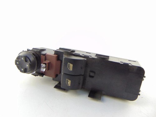 PANEL STEROWANIA SZYB PEUGEOT 5008 1.6 HDI 96650619ZD