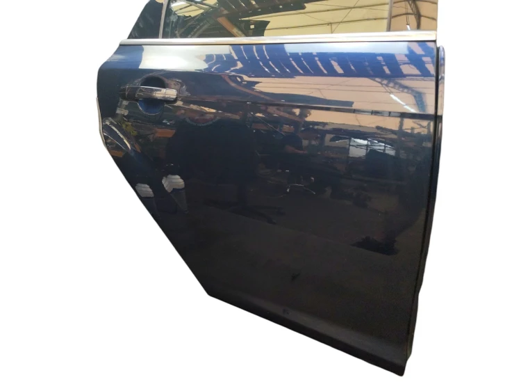 DRZWI PRAWY TYŁ FORD FOCUS MK3 (2010-2014) 1.0 EcoBoost 125KM