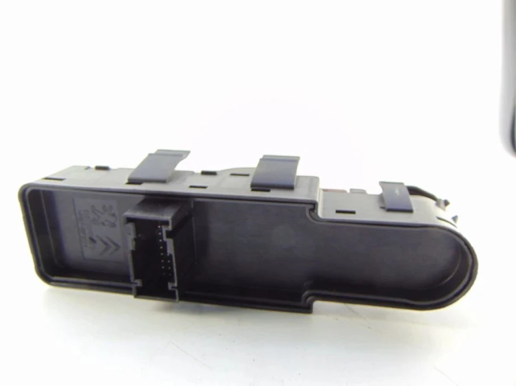 PANEL STEROWANIA SZYB PEUGEOT 5008 1.6 HDI 96650619ZD