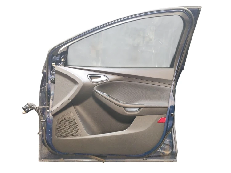 DRZWI PRAWY PRZÓD FORD FOCUS MK3 (2010-2014) 1.0 EcoBoost 125KM