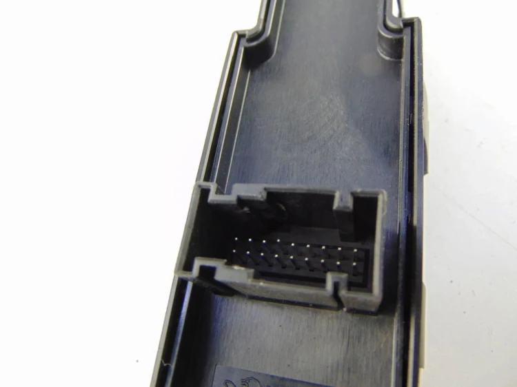 PANEL STEROWANIA SZYB PEUGEOT 5008 1.6 HDI 96650619ZD