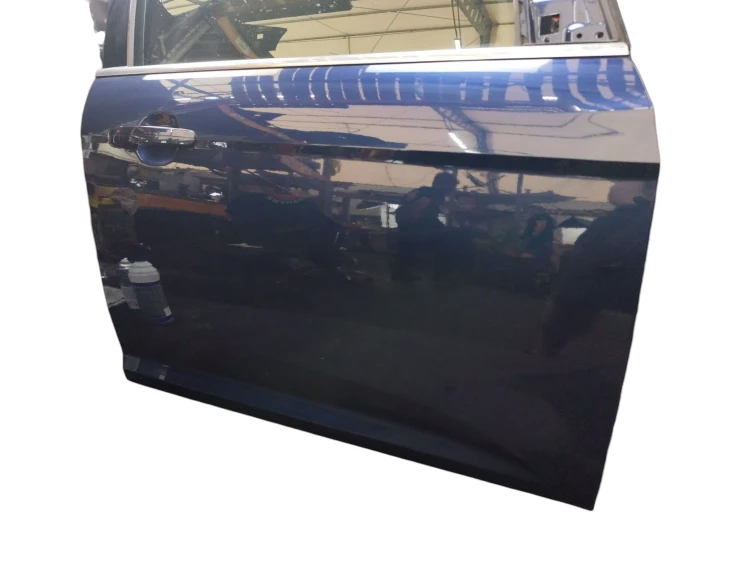 DRZWI PRAWY PRZÓD FORD FOCUS MK3 (2010-2014) 1.0 EcoBoost 125KM