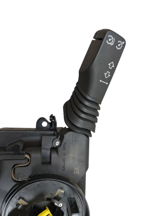 PRZEŁĄCZNIK ZESPOLONY OPEL ASTRA H (2004-2006) 1.8 16V 125KM 13198908