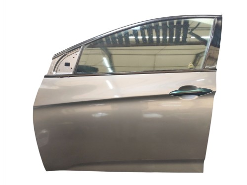 DRZWI LEWY PRZÓD HYUNDAI I40 (2011-2014) 2.0 GDI 177KM