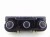 PANEL KLIMATYZACJI VOLKSWAGEN PASSAT B7 2.0 TDI 5HB009751