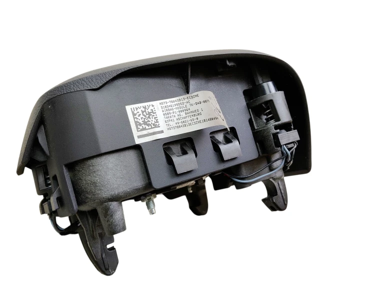 PODUSZKA KIEROWCY FORD MONDEO MK5 (2014-2019) 2.0 HYBRID 190KM 0589-P1-0009