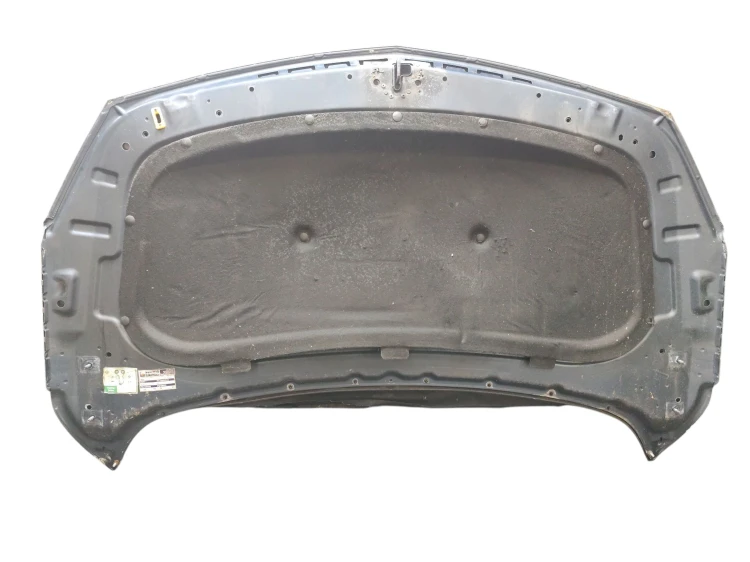 MASKA OPEL ASTRA J (2009-2012) 1.7 CDTI 125KM