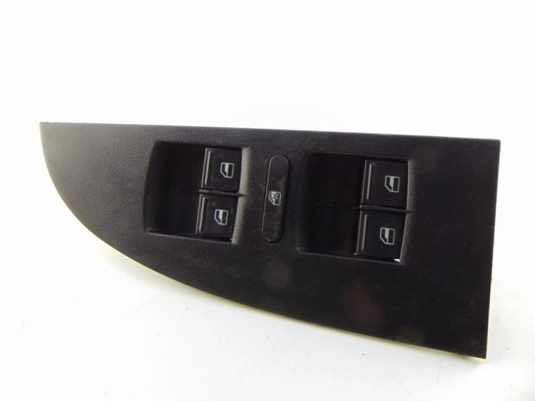 PANEL STEROWANIA SZYB SEAT LEON II (2005-2012) 1.8 TSI 1K4959857B