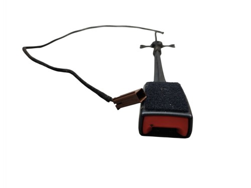 ZAPINKA PASA PRAWY PRZÓD FORD GALAXY MK2 6G9N-61209-HB