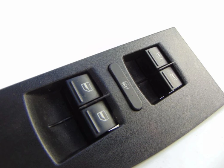PANEL STEROWANIA SZYB SEAT LEON II (2005-2012) 1.8 TSI 1K4959857B