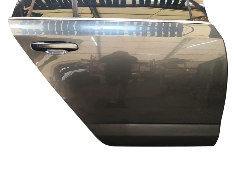 DRZWI PRAWY TYŁ SKODA OCTAVIA III LIFT (2016-2020) 1.6 TDI 115KM